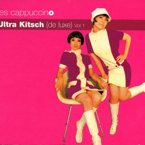 Ultra Kitsch (de luxe), vol. 1