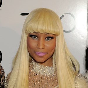 Nicki Minaj için avatar
