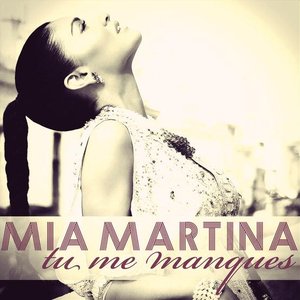 Tu Me Manques - Single