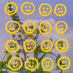 Let's Be Hippies - Single