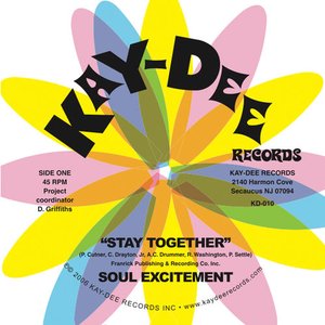 Stay Together - Single