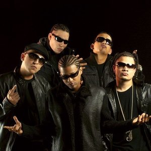 Discoteca — Jowell, Randy, J King, Maximan Guelo Star (Casa de Leones) |  