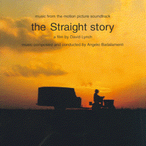 The Straight Story 的头像