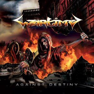 Against Destiny