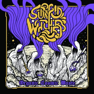 Organic Cosmic Waste