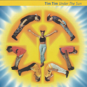 Artwork for Under the Mango Tree (Radio Edit)