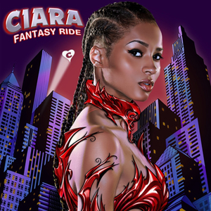 CIARA - Fantasy Ride - 13 - I Don
