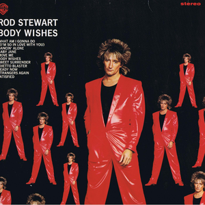Rod Stewart - AlbumWrap - Disc 1 - The Story - Zortam Music