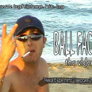 Ball Face 的头像