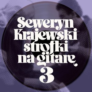 Strofki na gitarę 3