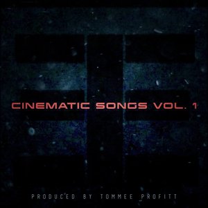 Immagine per 'Cinematic Songs (Vol. 1)'