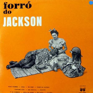 Forró do Jackson