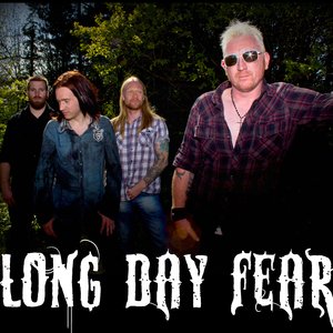 Long Day Fear のアバター