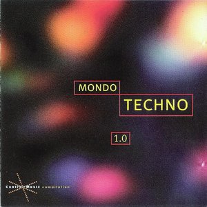 Mondo Techno