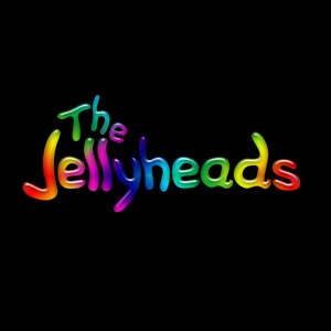 Image for 'The Jellyheads'