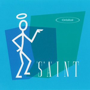 Image for 'The Saint'