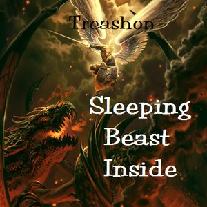 Treashon 的头像