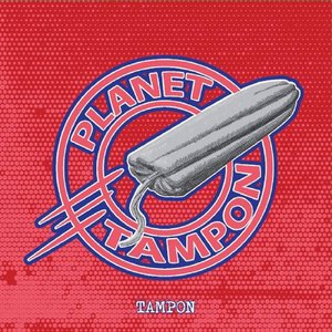 Planet Tampon