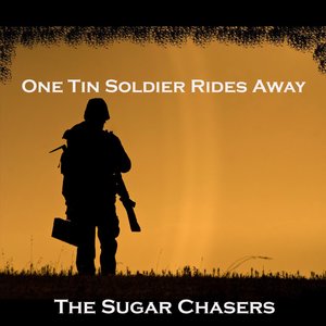 One Tin Soldier Rides Away