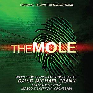 The Mole: Music from Season 5 - Original Television Soundtrack