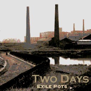 Two Days (EP)