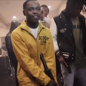 JUST DANCE (feat. Lil King, YFG Geno & YFG Fatso) - Single