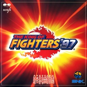 The King Of Fighters '97