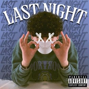 Last Night - Single