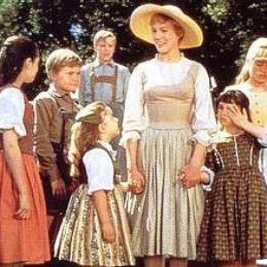 Julie Andrews, Charmian Carr, Angela Cartwright, Duane Chase, Nicholas Hammond, Kym Karath, Heather Menzies & Debbie Turner 的头像