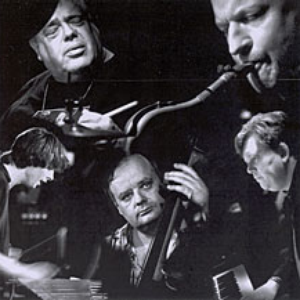 The New Jazz Couriers photo provided by Last.fm