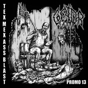 Tex-Mex Ass Blast Promo '13