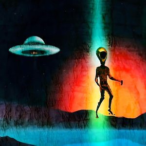Ambient Alienz 的头像