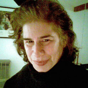 Marsha Malamet photo provided by Last.fm