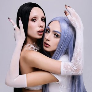 Мэйби Бэйби, Kill Eva 的头像