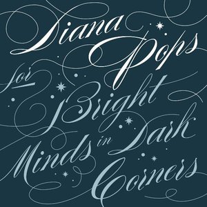 For Bright Minds In Dark Corners - EP