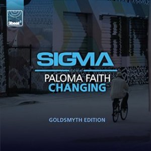 Changing (Goldsmyth Edition)