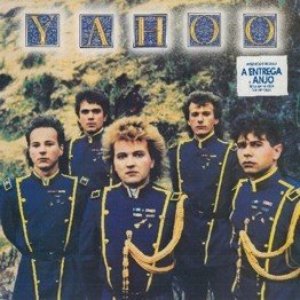 Yahoo 的头像