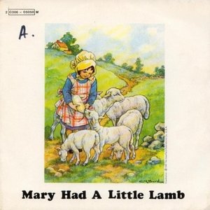 Mary Had A Little Lamb / Little Woman Love