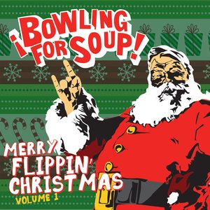 Merry Flippin' Christmas Vol. 1