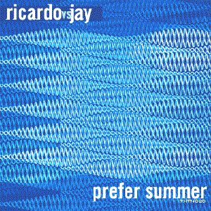 Prefer Summer (+Remixes)