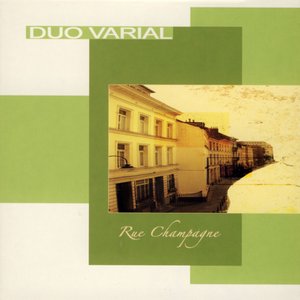 Rue Champagne