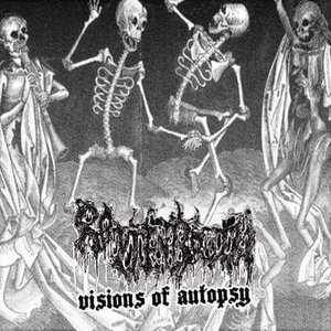 Visions Of Autopsy
