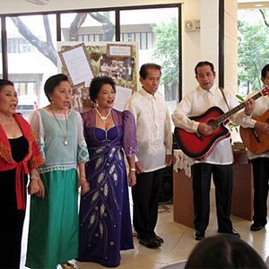 Avatar de Mabuhay Singers