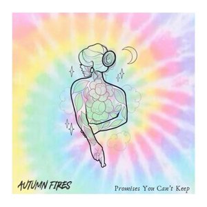 Promises You Can't Keep - EP