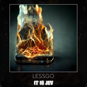 Lessgo - Single