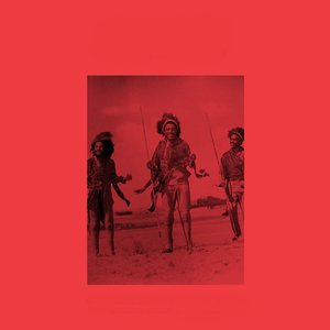 Malik Abdul-Rahmaan & Chris Hound のアバター