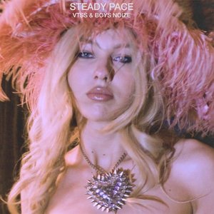 Steady Pace [Explicit]