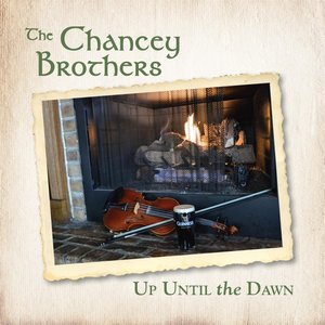 Up Until the Dawn