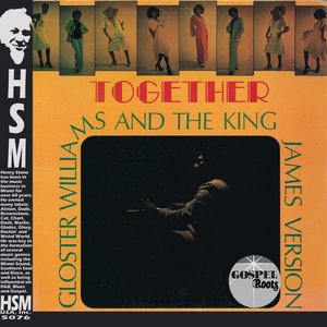 Together (feat. The King James Version)