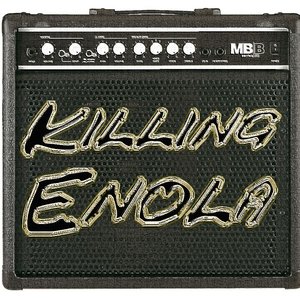 Killing Enola 的头像